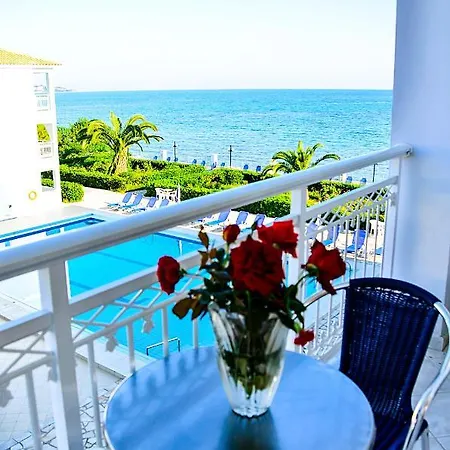 Meridien Beach 3*