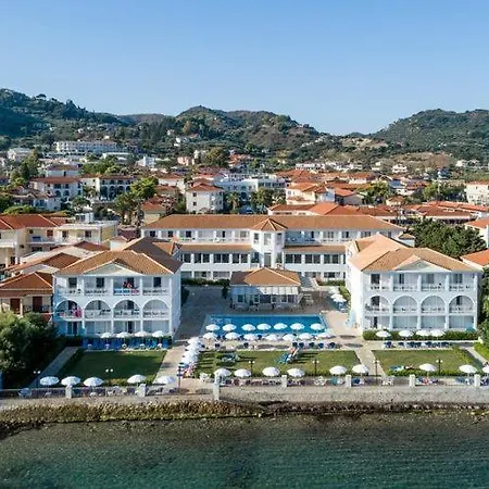 Meridien Beach Argassi
