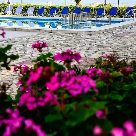 Meridien Beach