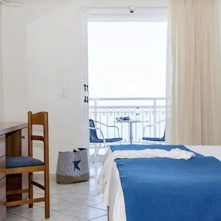 Meridien Beach Argassi