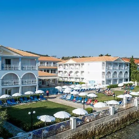 Meridien Beach Αργάσι
