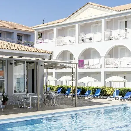 Meridien Beach Ξενοδοχείο 3*